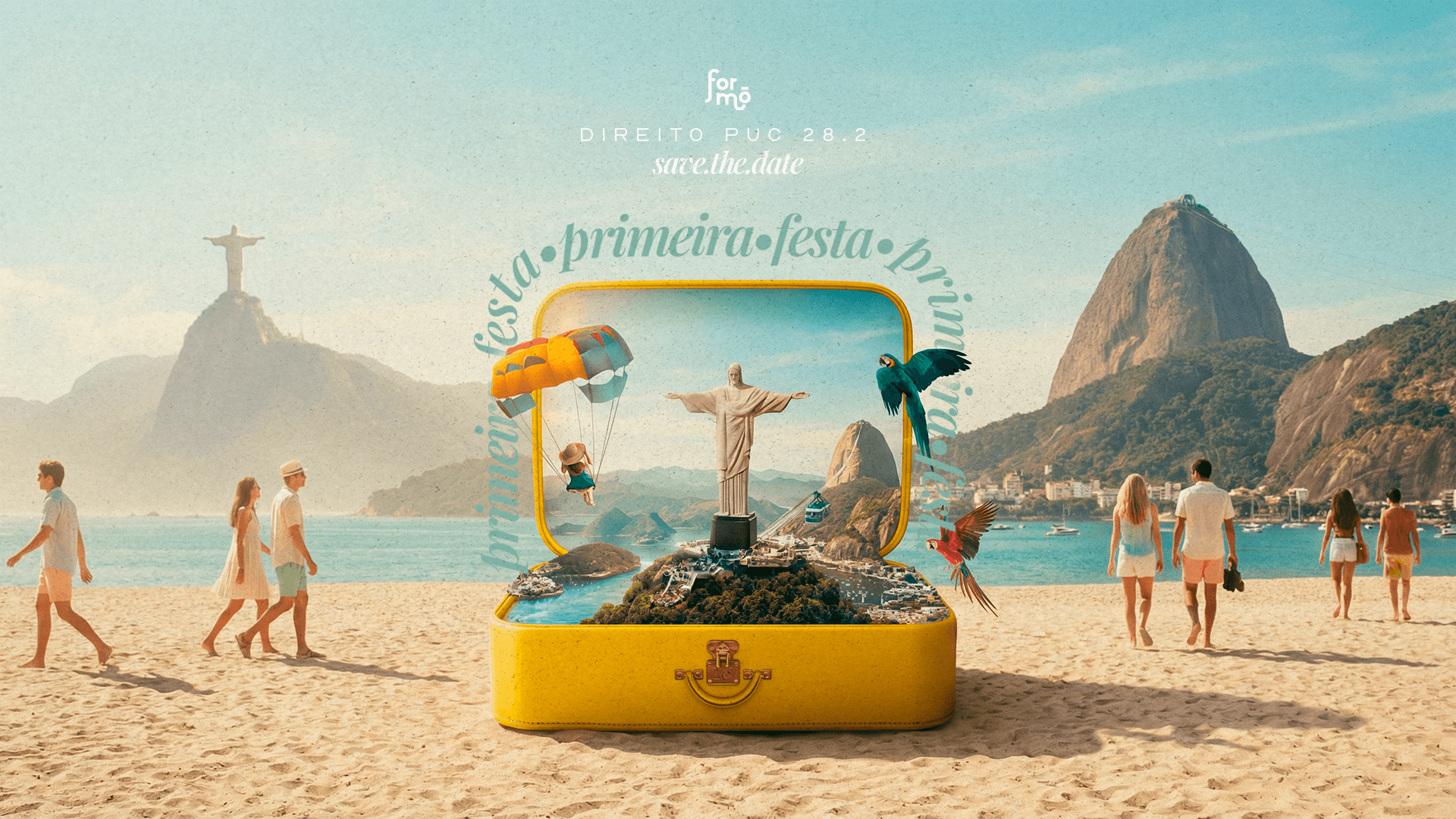 Save the date — Direito PUC 28.2
