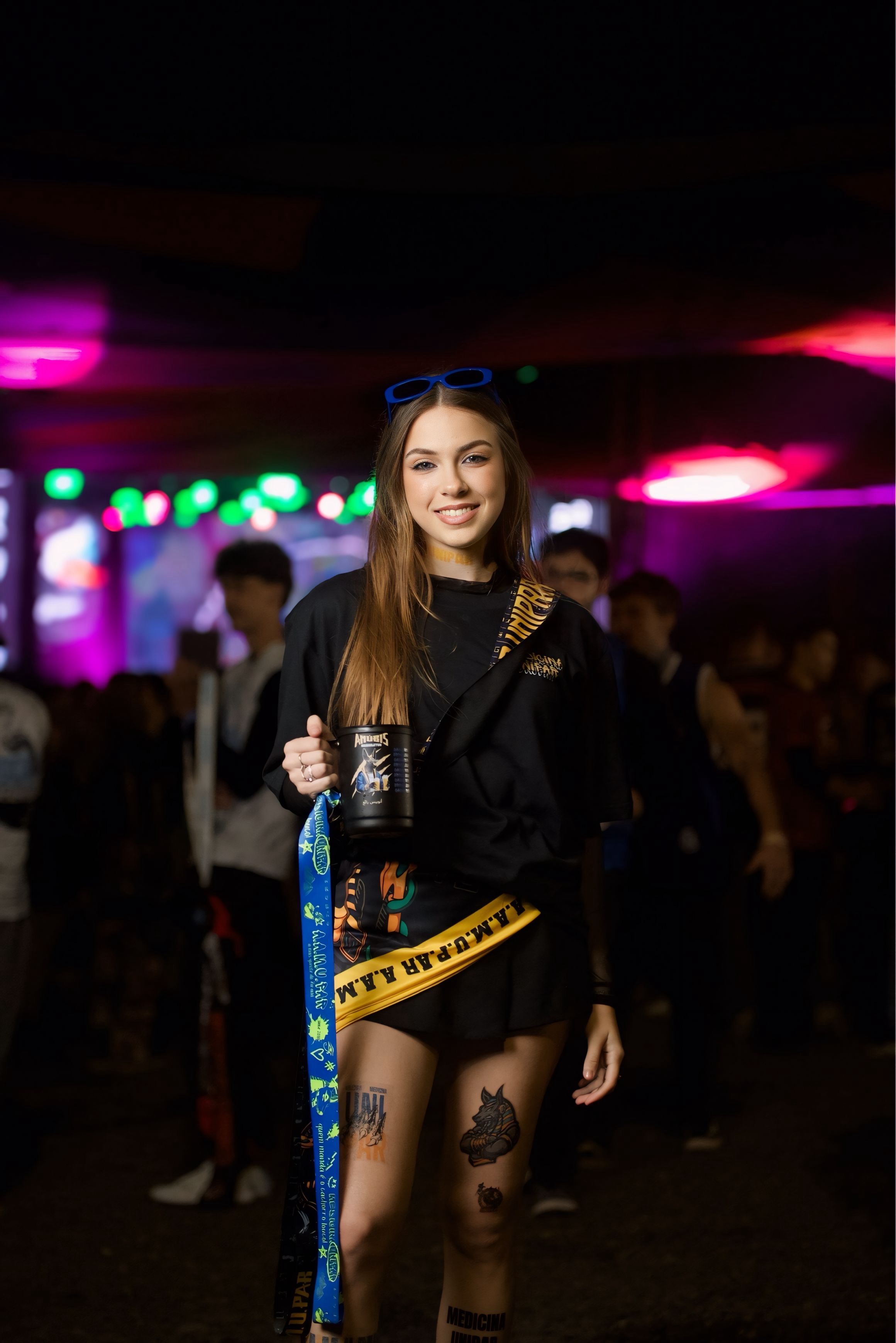 Primeiras Festas 4